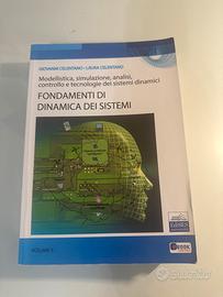 libro Fondamenti di dimamica dei sistemi