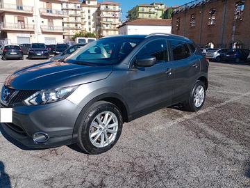 Nissan Qashqai 1.6 dCi 2WD Business