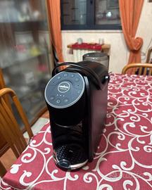 Macchina da caffe lavazza a modo mio con alexa