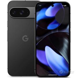 GOOGLE PIXEL 9 5G 128GB ANDROID DUAL SIM 12GB RAM