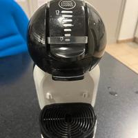 Macchina caffè dolce gusto per pezzi di ricambio 