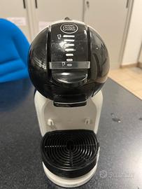 Macchina caffè dolce gusto per pezzi di ricambio 
