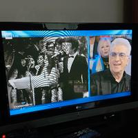 TV LG 42 "
