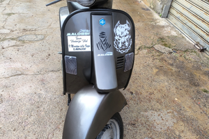 Vespa Hp 130