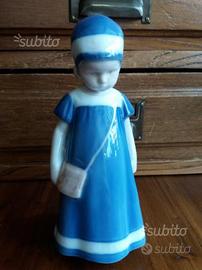 Royal Copenhagen (Bing & Grondhal) Elsa