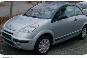 CITROEN C3 PLURIEL 1.6 BENZINA