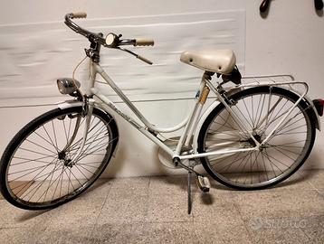 Bicicletta BIANCHI AMETISTA freni a bacchetta
