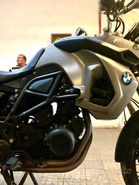 BMW F 800 GS