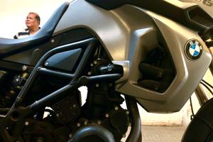 BMW F 800 GS