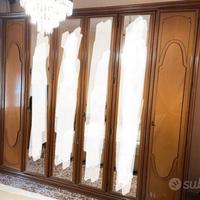 armadio anni 50 / 60