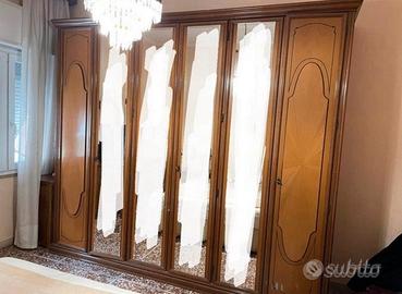 armadio anni 50 / 60