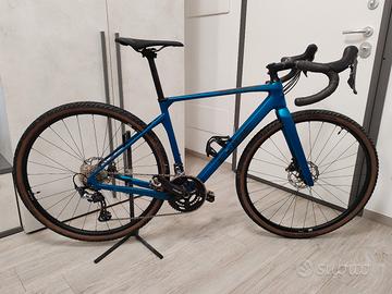 Cube Nuroad c62 race 