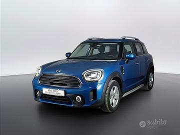 MINI Mini Countryman F60 2020 - Mini Countr U14360