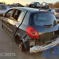 RENAULT CLIO 3 BR0/1, CR0/1 1.5 DCI / Ricambi