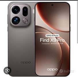 Oppo Find X9 Pro
