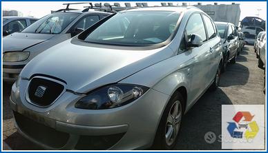 Ricambi Usati SEAT Altea XL 5P5