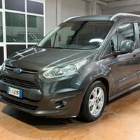 Ford Tourneo Connect 1.5 TDCi Titanium