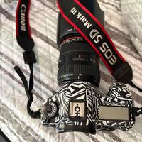 Canon 5d mark III