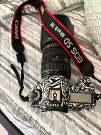Canon 5d mark III