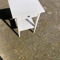Comodino ikea