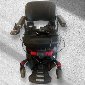 Scooter per anziani e disabili