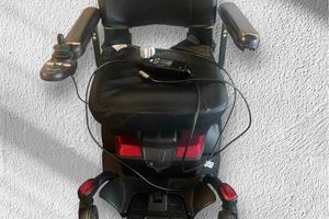 Scooter per anziani e disabili