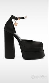 Pumps Medusa Aevitas con plateau
