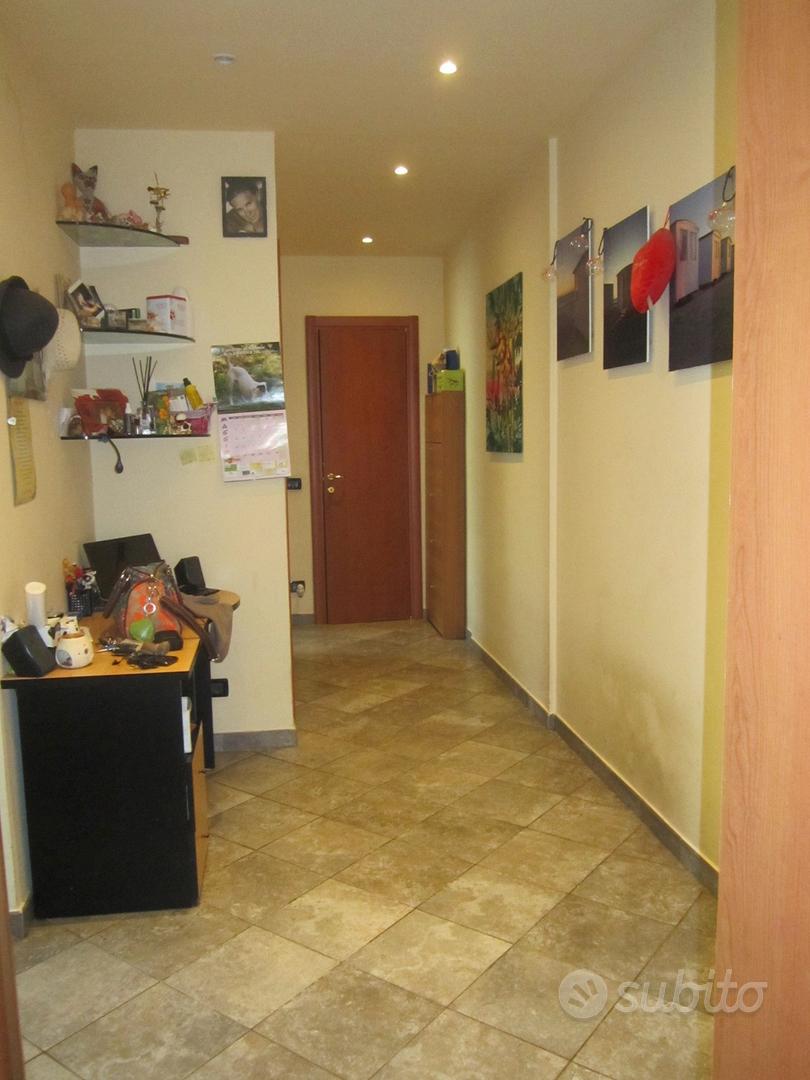 Appartamento – Genova, Quadrilatero, Centro Est - Vista 2