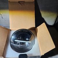 fari led Sportster 