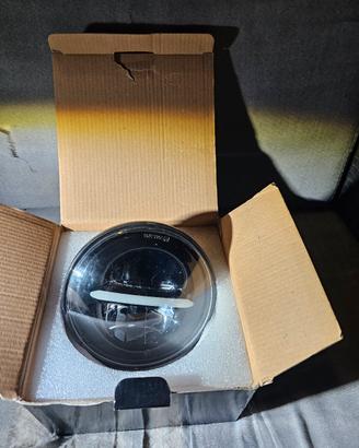 2 fari led Sportster 