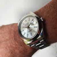 Rolex DateJust II 41 mm 