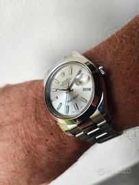Rolex DateJust II 41 mm 