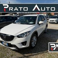 MAZDA CX-5 2.2L Skyactiv-D 150CV 4WD Exceed