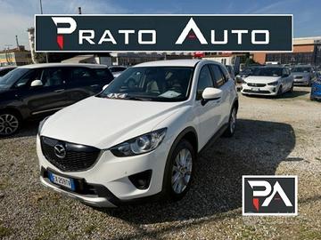 MAZDA CX-5 2.2L Skyactiv-D 150CV 4WD Exceed