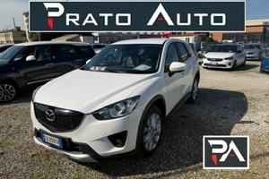 MAZDA CX-5 2.2L Skyactiv-D 150CV 4WD Exceed