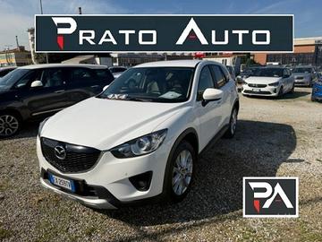 MAZDA CX-5 2.2L Skyactiv-D 150CV 4WD Exceed