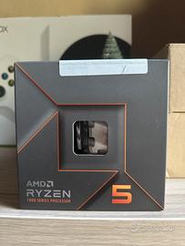 ryzen 5 7600