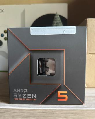 ryzen 5 7600