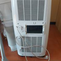 condizionatore portatile