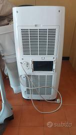 condizionatore portatile