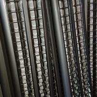 lampade disano mod. giano con tubi fluorescenti 