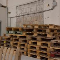 Bancali Pallet in perfette condizioni