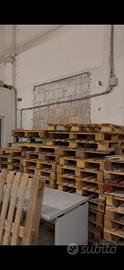 Bancali Pallet in perfette condizioni