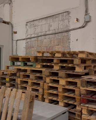 Bancali Pallet in perfette condizioni