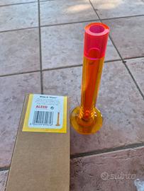 Vaso per fiori Alessi SG50 Flute NUOVO