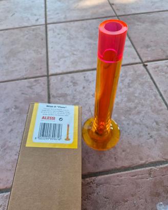 Vaso per fiori Alessi SG50 Flute NUOVO
