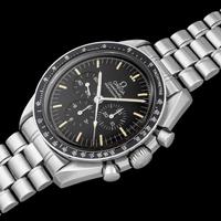 Omega Speedmaster Moon