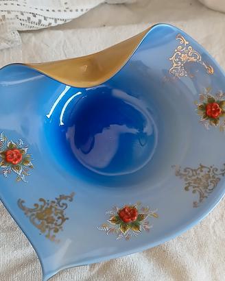 svuotatasche art glass vintag 