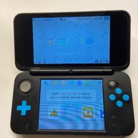 NINTENDO 2DS XL