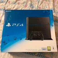 Play Station